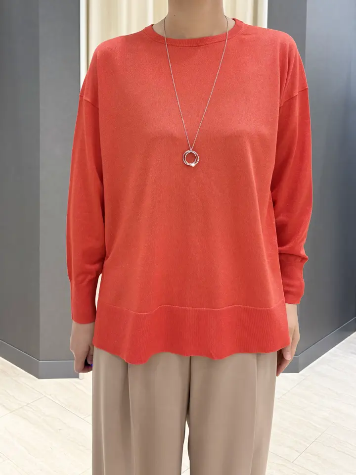 ONWARD CROSSET SELECT N コーディネート画像