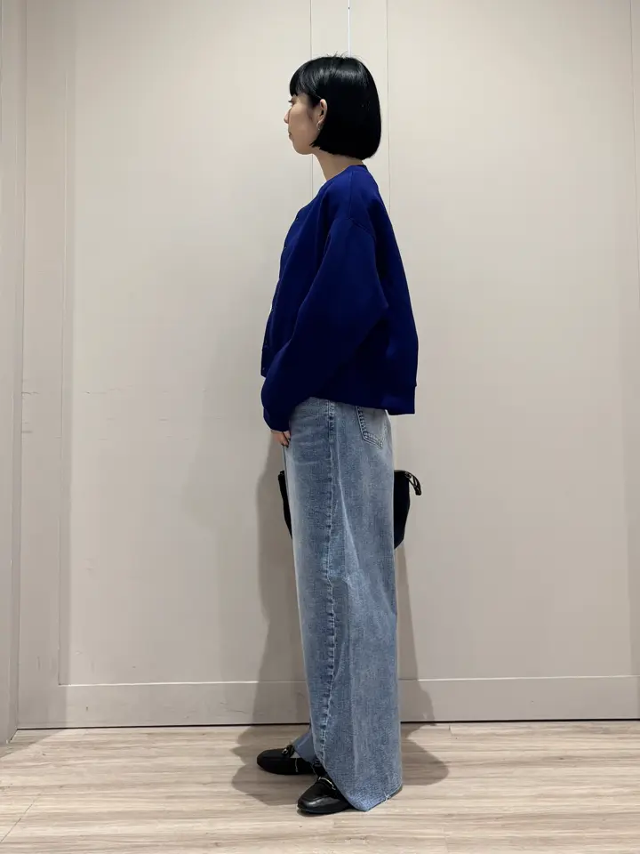 ONWARD CROSSET SELECT 山田 コーディネート画像