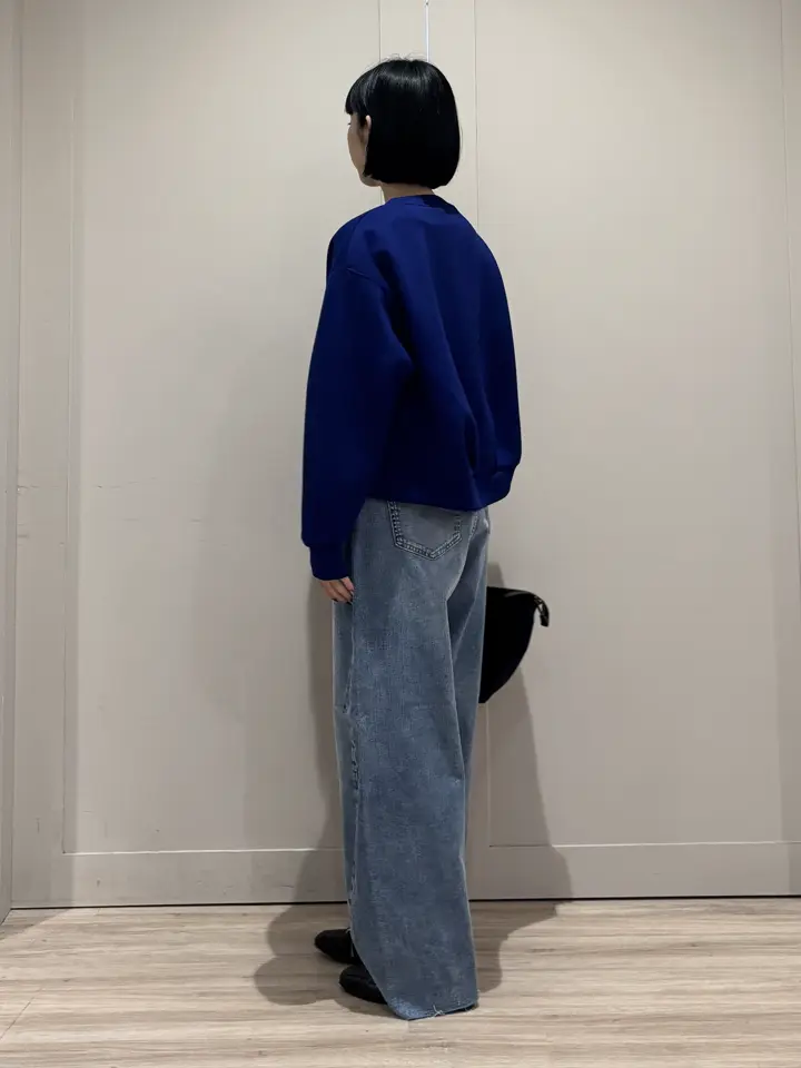 ONWARD CROSSET SELECT 山田 コーディネート画像