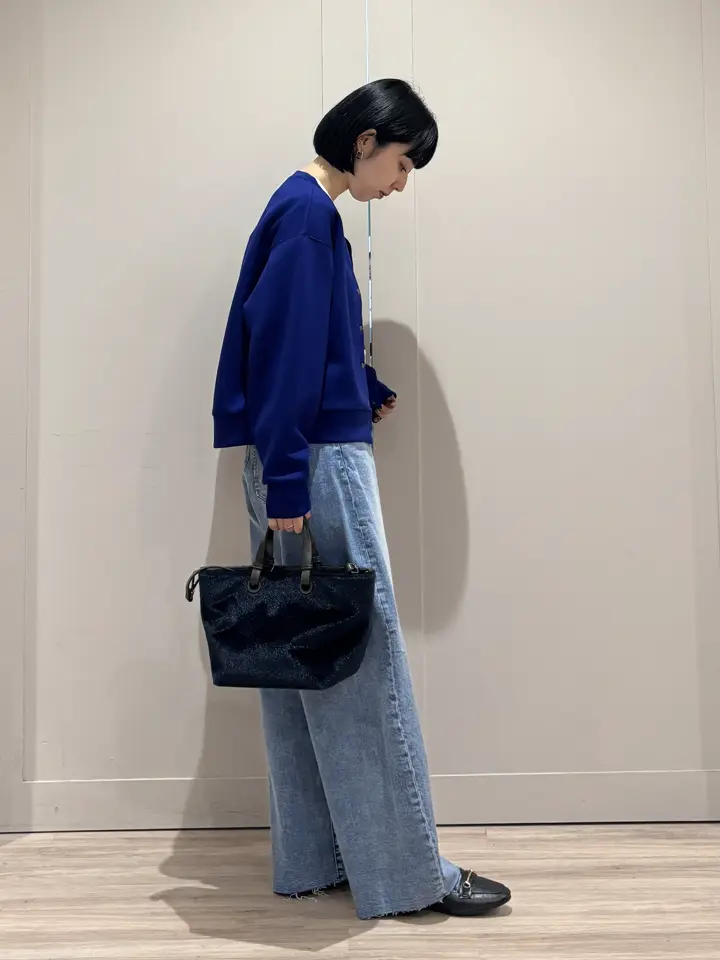 ONWARD CROSSET SELECT 山田 コーディネート画像