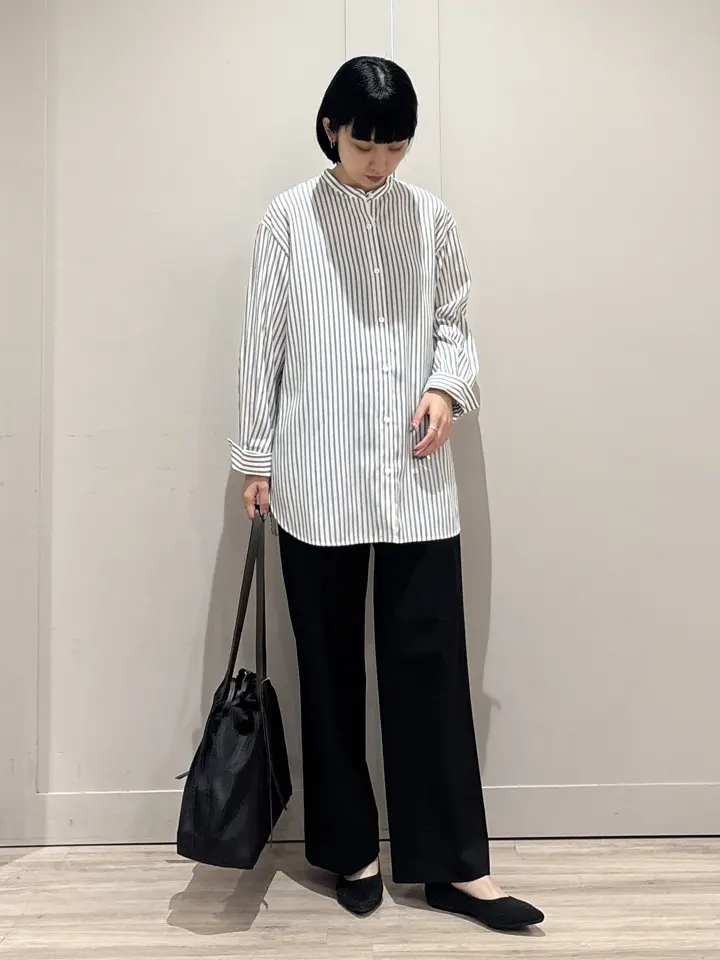 ONWARD CROSSET SELECT 山田 コーディネート画像