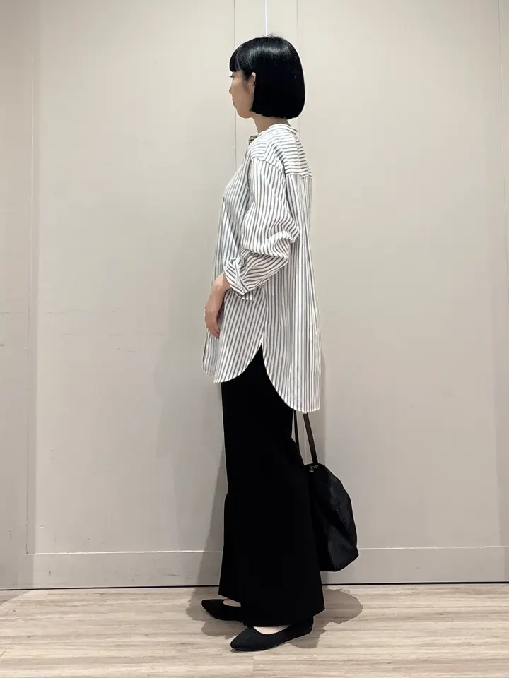 ONWARD CROSSET SELECT 山田 コーディネート画像