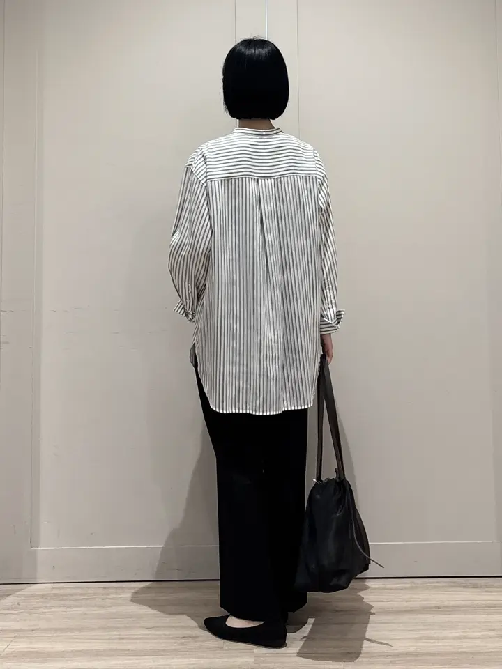 ONWARD CROSSET SELECT 山田 コーディネート画像