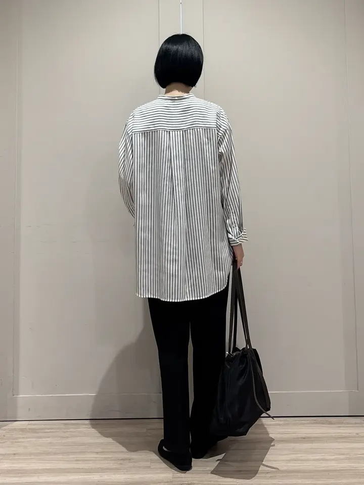 ONWARD CROSSET SELECT 山田 コーディネート画像