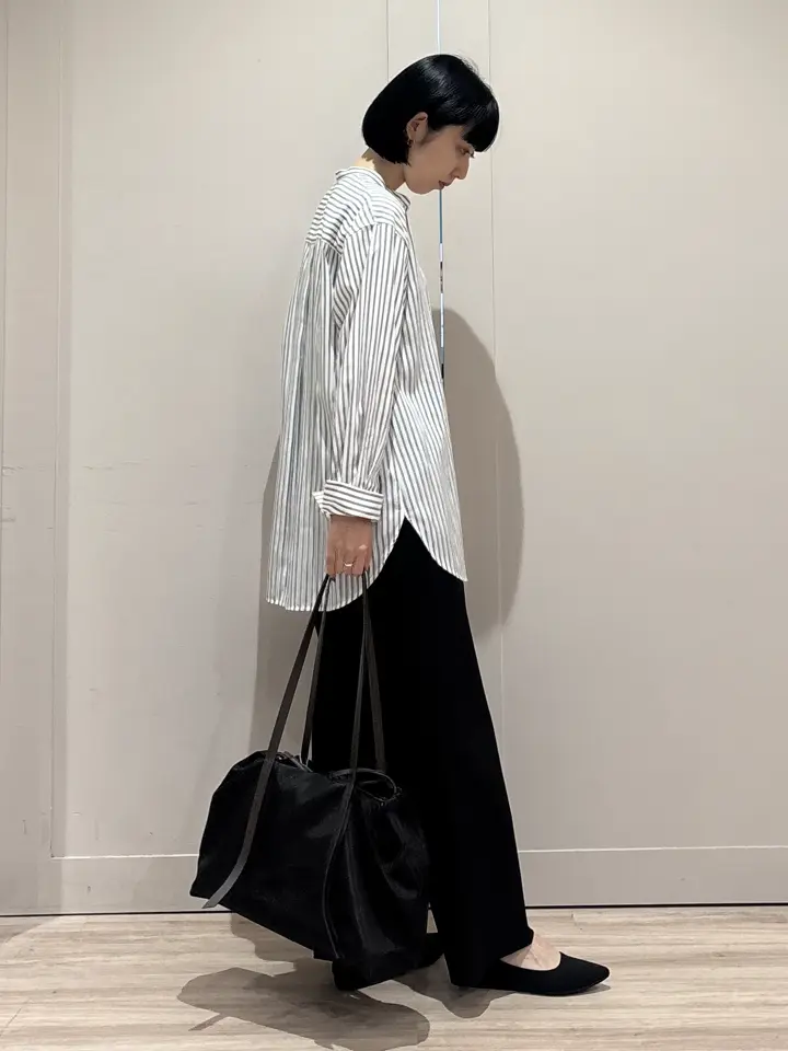 ONWARD CROSSET SELECT 山田 コーディネート画像