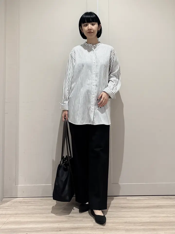 ONWARD CROSSET SELECT 山田 コーディネート画像