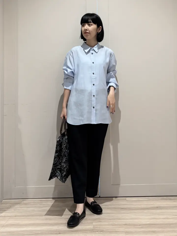 ONWARD CROSSET SELECT 山田 コーディネート画像