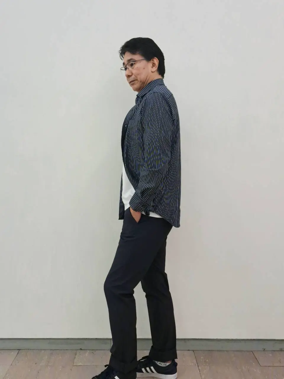 ONWARD CROSSET SELECT 小林 コーディネート画像