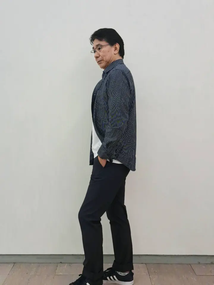 ONWARD CROSSET SELECT 小林 コーディネート画像