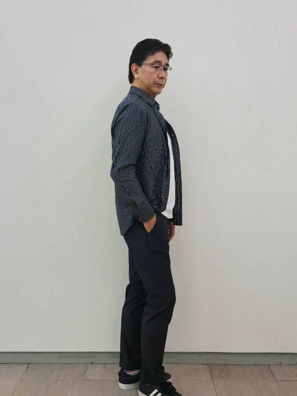 ONWARD CROSSET SELECT 小林 コーディネート画像