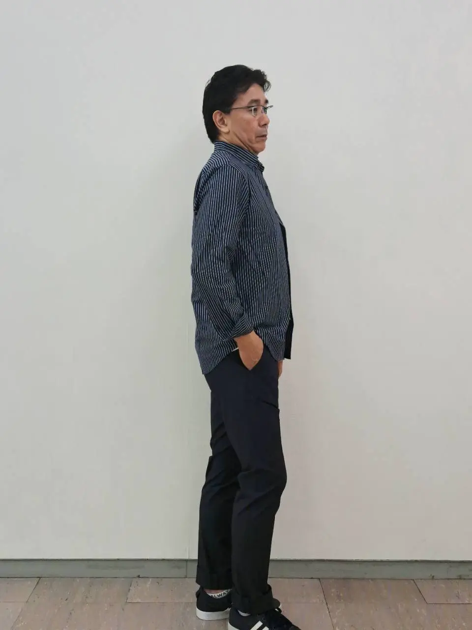 ONWARD CROSSET SELECT 小林 コーディネート画像