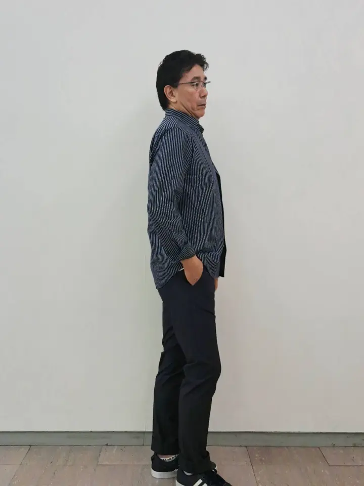 ONWARD CROSSET SELECT 小林 コーディネート画像