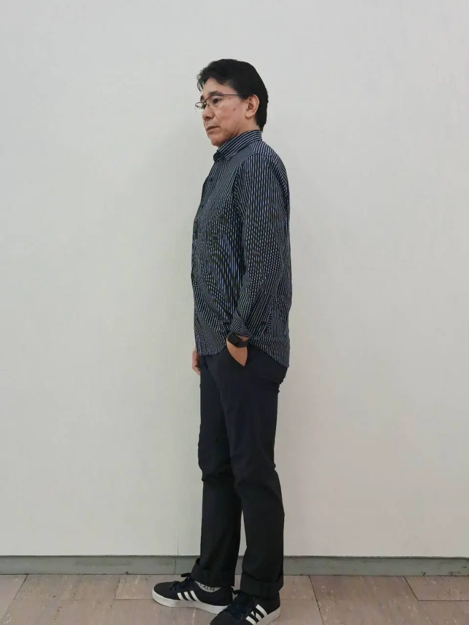 ONWARD CROSSET SELECT 小林 コーディネート画像