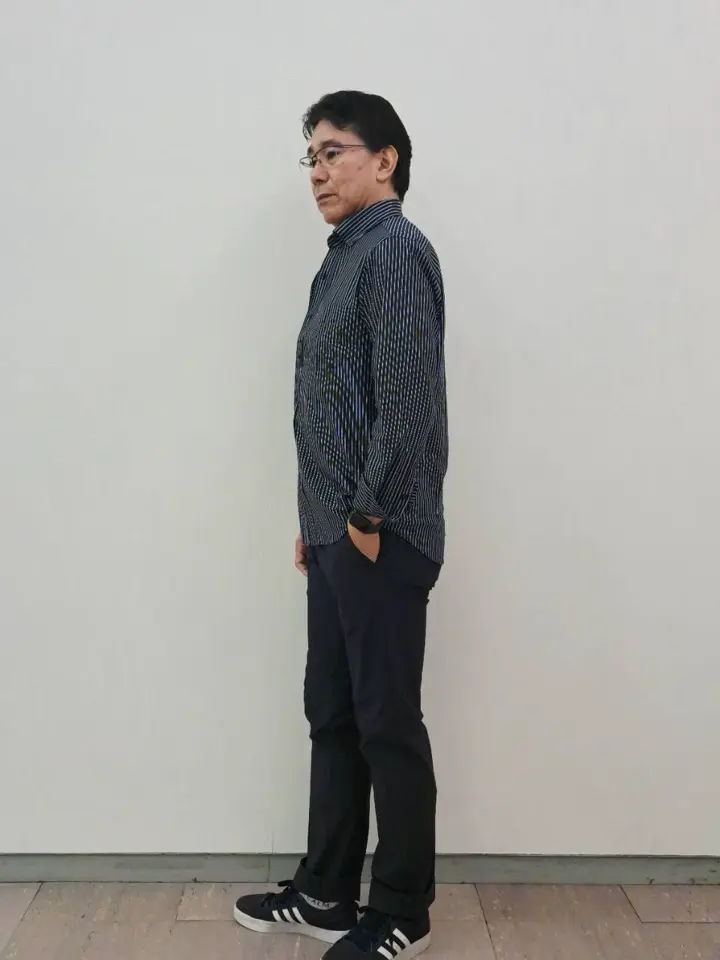 ONWARD CROSSET SELECT 小林 コーディネート画像