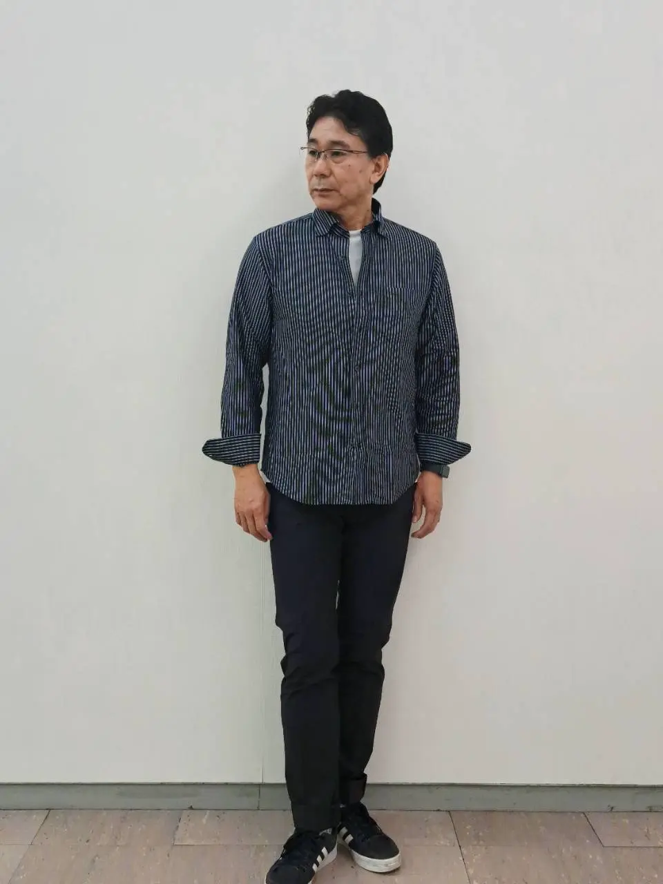 ONWARD CROSSET SELECT 小林 コーディネート画像