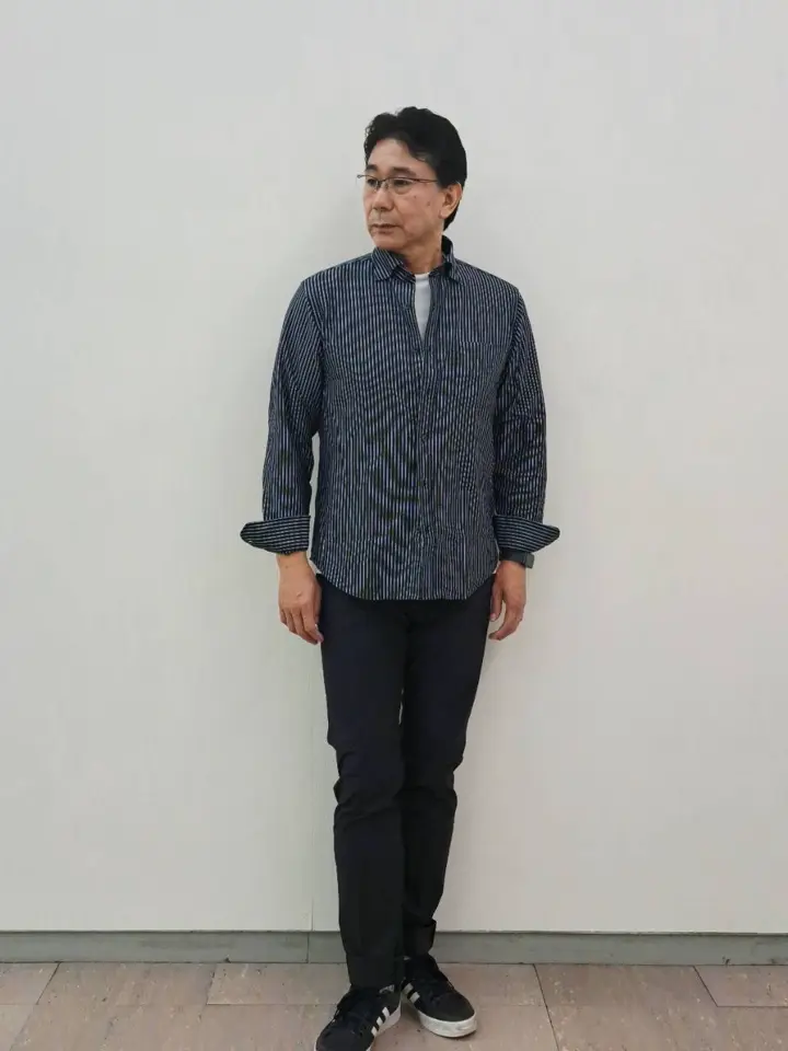 ONWARD CROSSET SELECT 小林 コーディネート画像