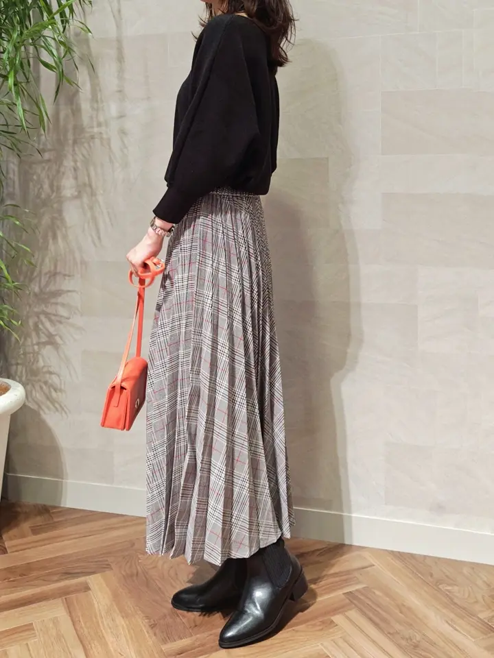 ONWARD CROSSET SELECT 浅岡 コーディネート画像