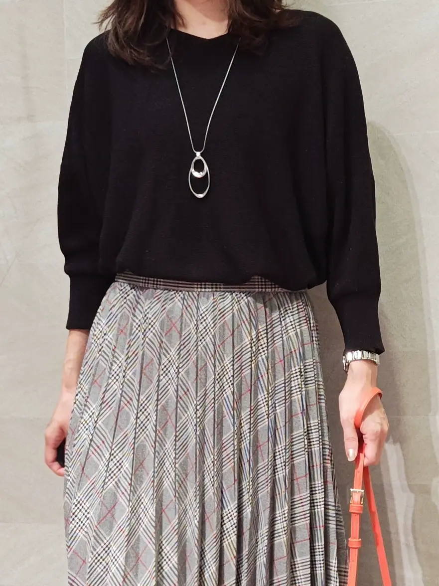 ONWARD CROSSET SELECT 浅岡 コーディネート画像