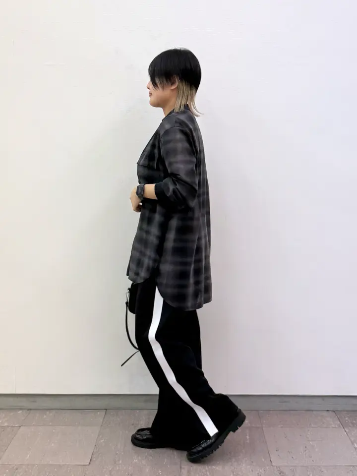 ONWARD CROSSET SELECT 山﨑 コーディネート画像