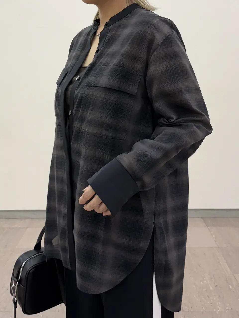 ONWARD CROSSET SELECT 山﨑 コーディネート画像