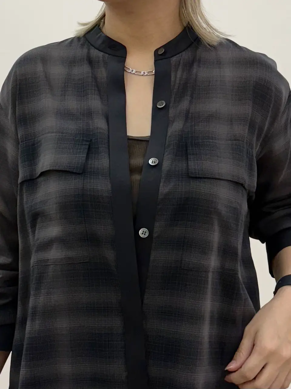 ONWARD CROSSET SELECT 山﨑 コーディネート画像