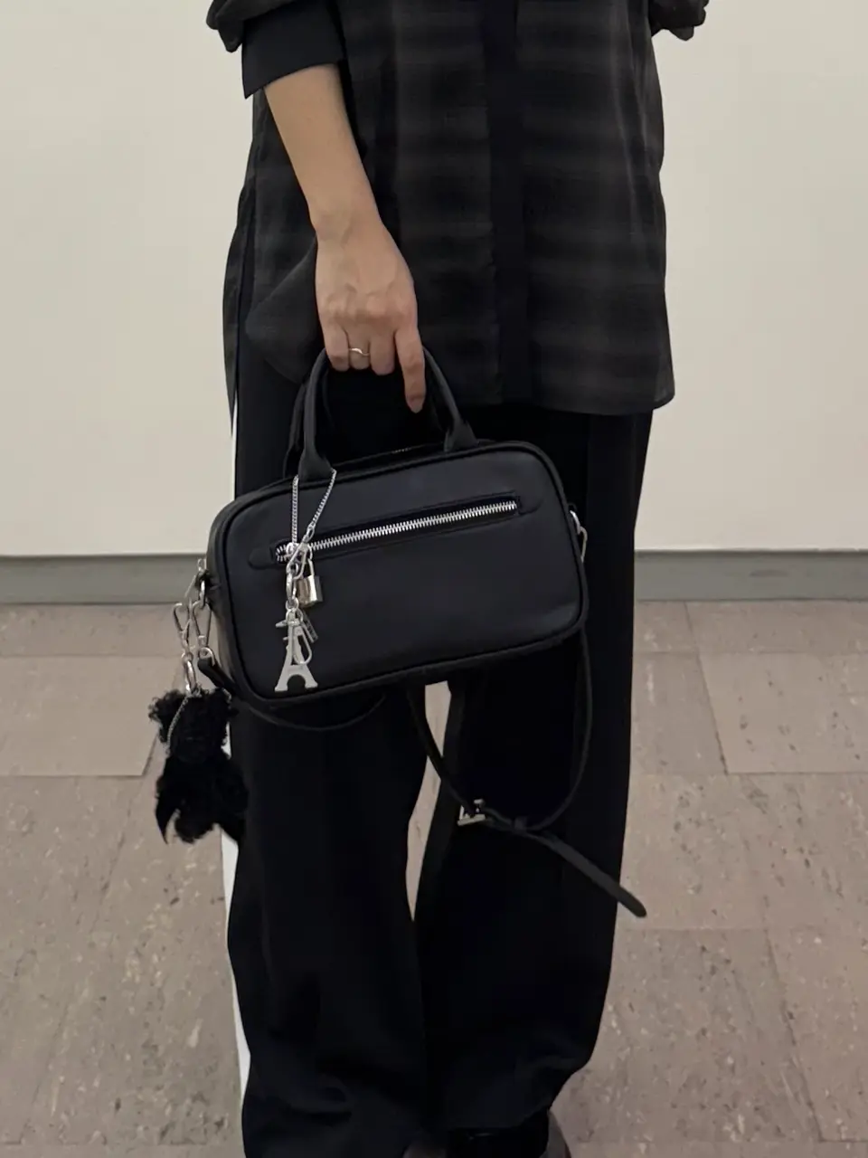 ONWARD CROSSET SELECT 山﨑 コーディネート画像