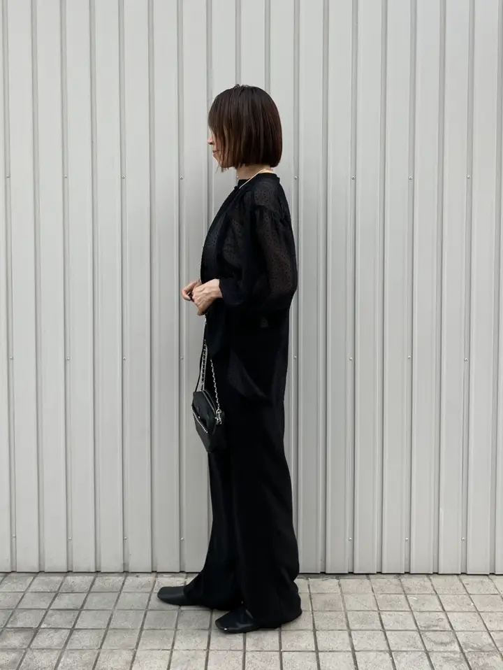 ONWARD CROSSET SELECT 東 コーディネート画像