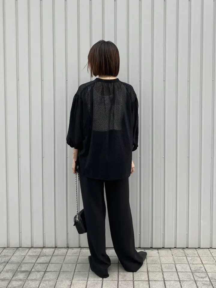 ONWARD CROSSET SELECT 東 コーディネート画像