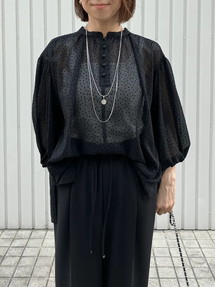 ONWARD CROSSET SELECT 東 コーディネート画像