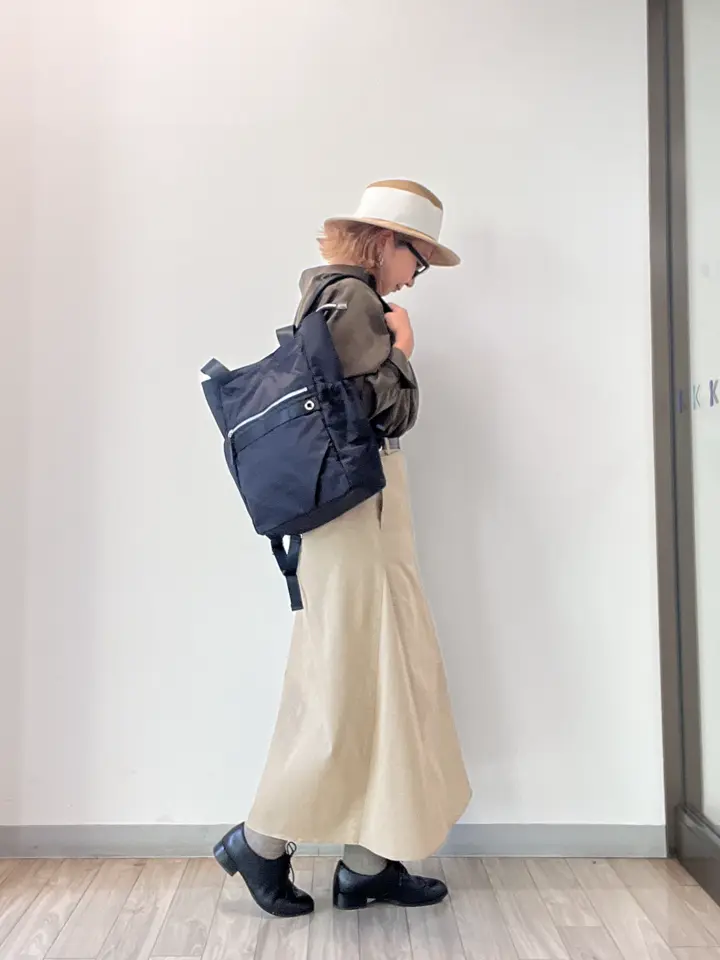 ONWARD CROSSET SELECT 作山 コーディネート画像