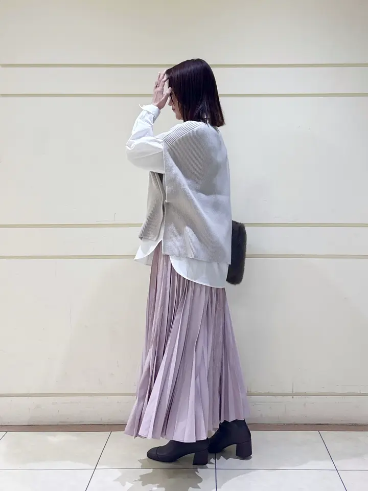 ONWARD CROSSET SELECT 加藤 コーディネート画像