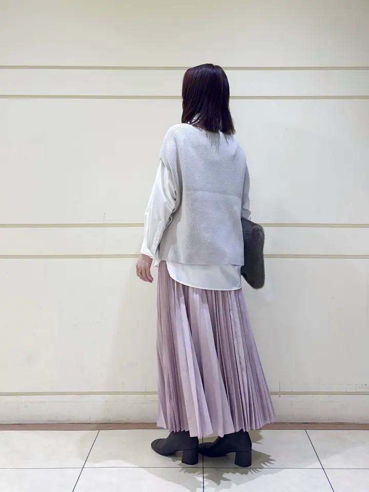 ONWARD CROSSET SELECT 加藤 コーディネート画像