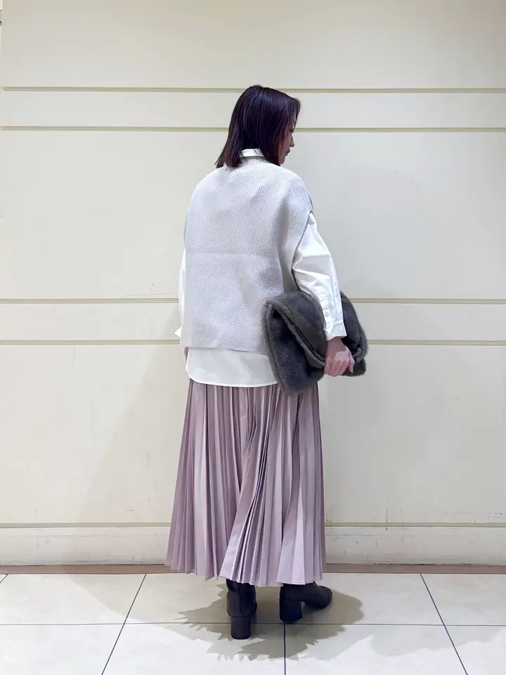 ONWARD CROSSET SELECT 加藤 コーディネート画像