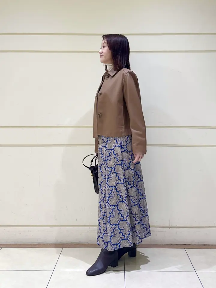 ONWARD CROSSET SELECT 加藤 コーディネート画像