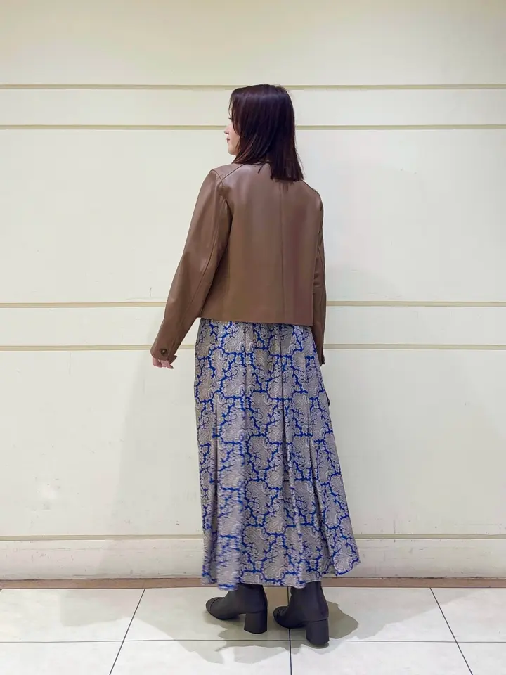 ONWARD CROSSET SELECT 加藤 コーディネート画像