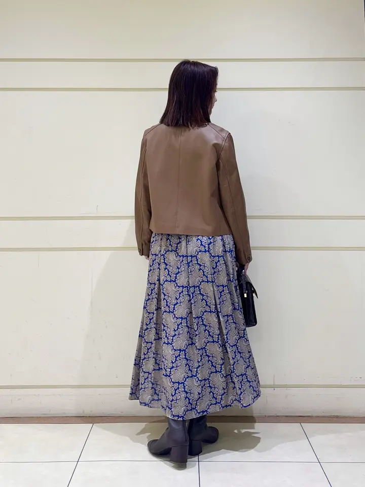 ONWARD CROSSET SELECT 加藤 コーディネート画像