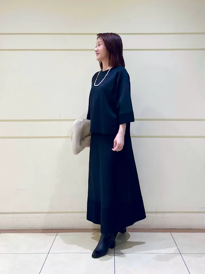 ONWARD CROSSET SELECT 加藤 コーディネート画像