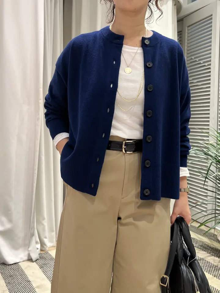 ONWARD CROSSET SELECT 伊藤 コーディネート画像