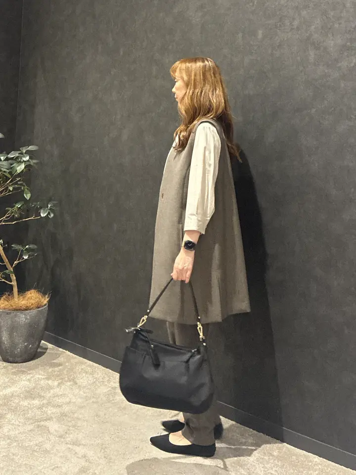 ONWARD CROSSET SELECT niina コーディネート画像