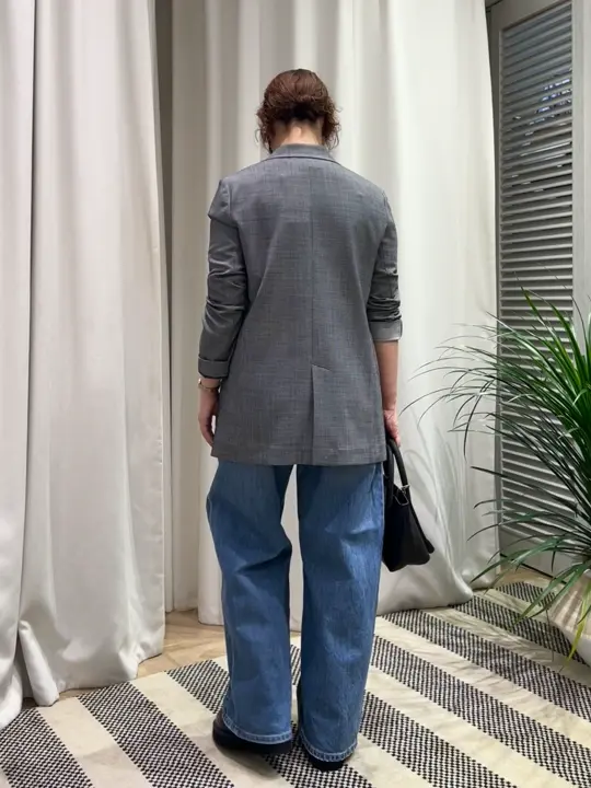 ONWARD CROSSET SELECT 伊藤 コーディネート画像