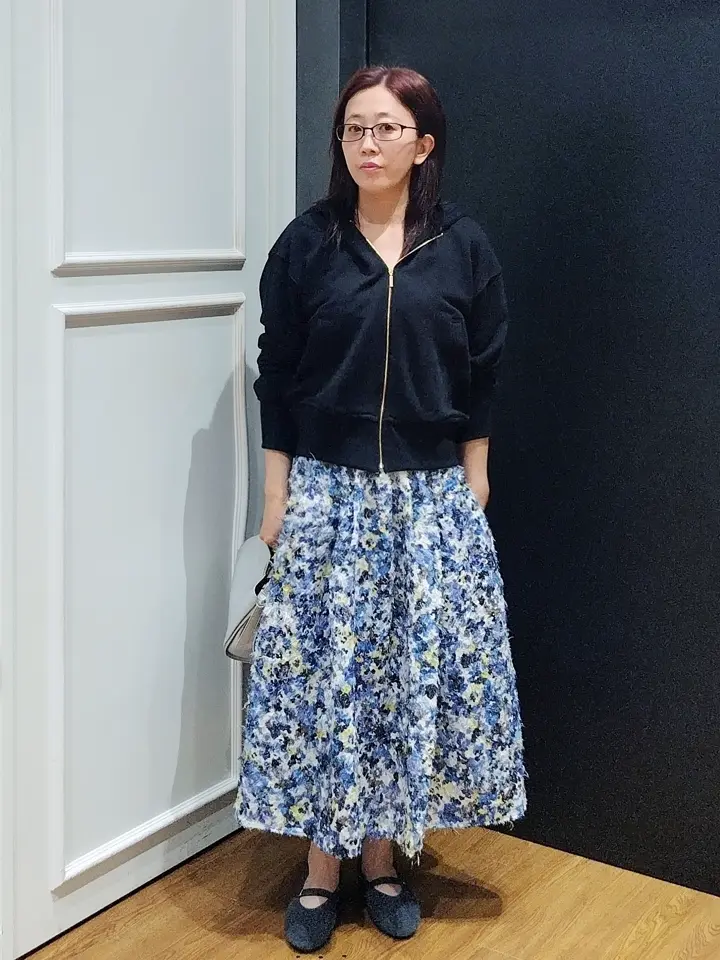 ONWARD CROSSET SELECT 大宮 コーディネート画像