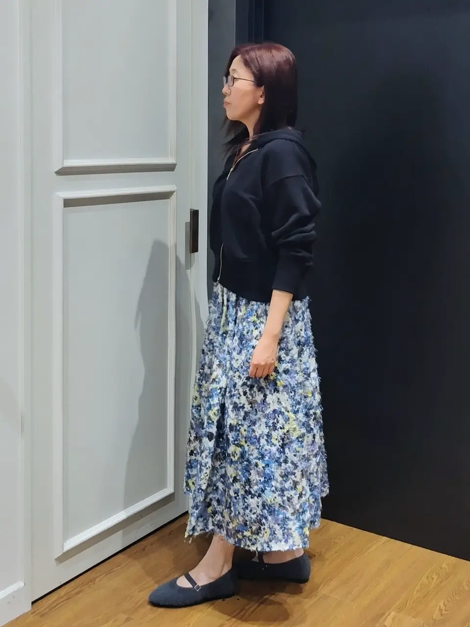 ONWARD CROSSET SELECT 大宮 コーディネート画像