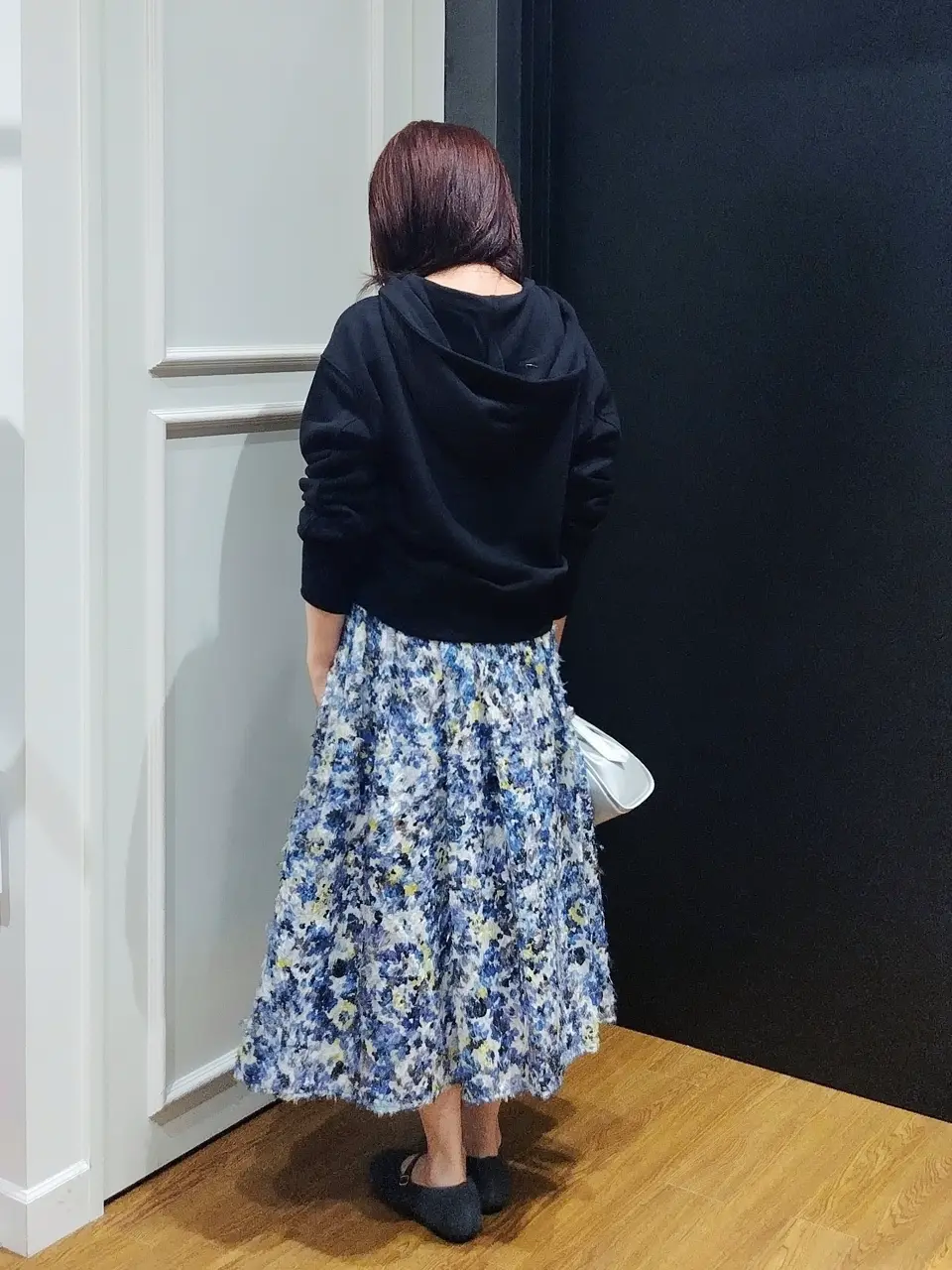 ONWARD CROSSET SELECT 大宮 コーディネート画像