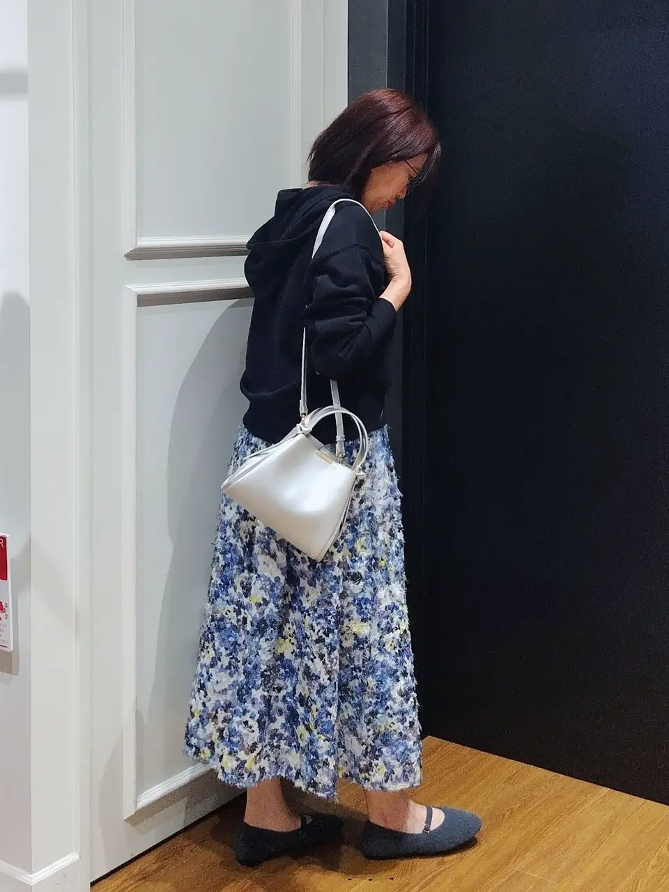 ONWARD CROSSET SELECT 大宮 コーディネート画像