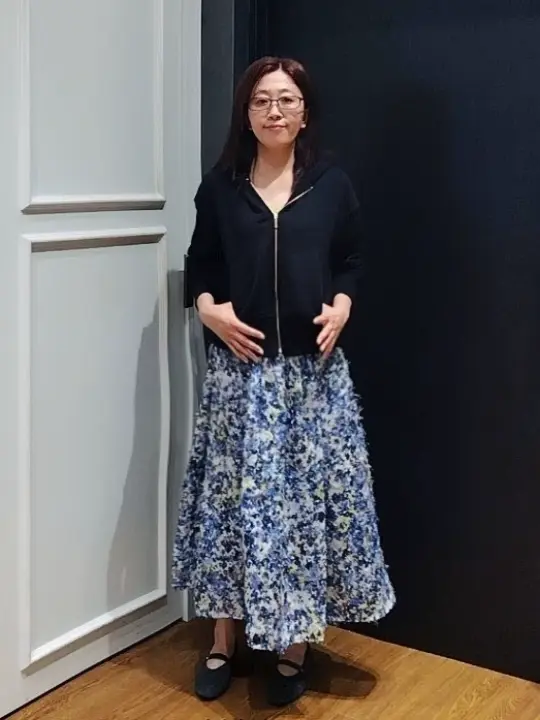 ONWARD CROSSET SELECT 大宮 コーディネート画像