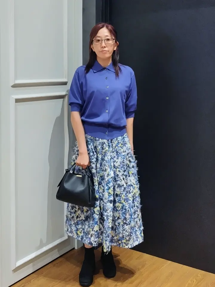 ONWARD CROSSET SELECT 大宮 コーディネート画像