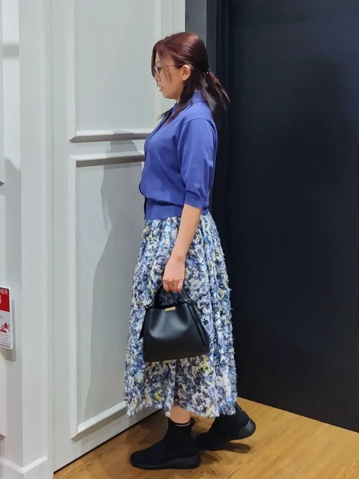 ONWARD CROSSET SELECT 大宮 コーディネート画像