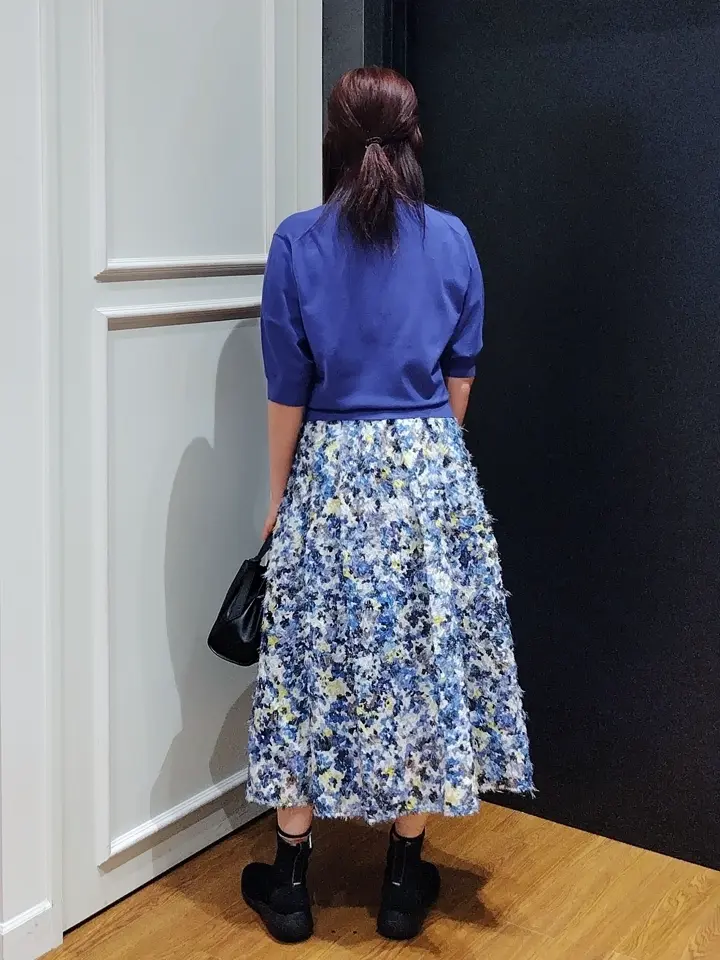 ONWARD CROSSET SELECT 大宮 コーディネート画像