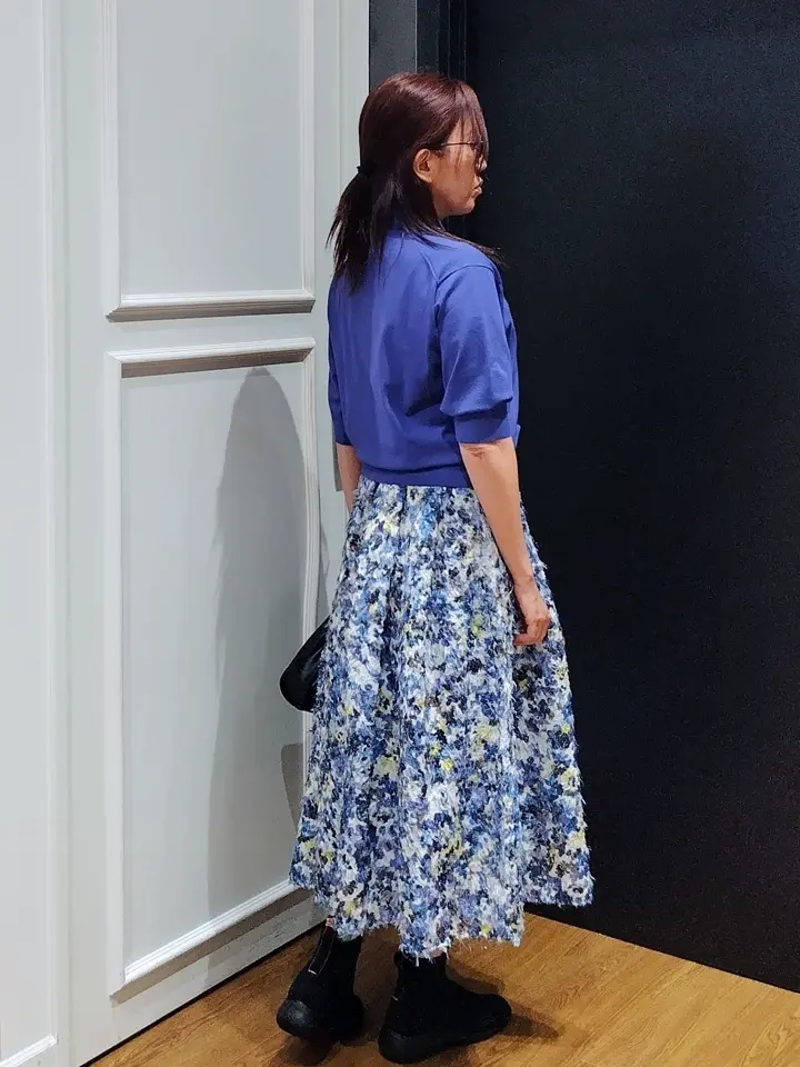 ONWARD CROSSET SELECT 大宮 コーディネート画像