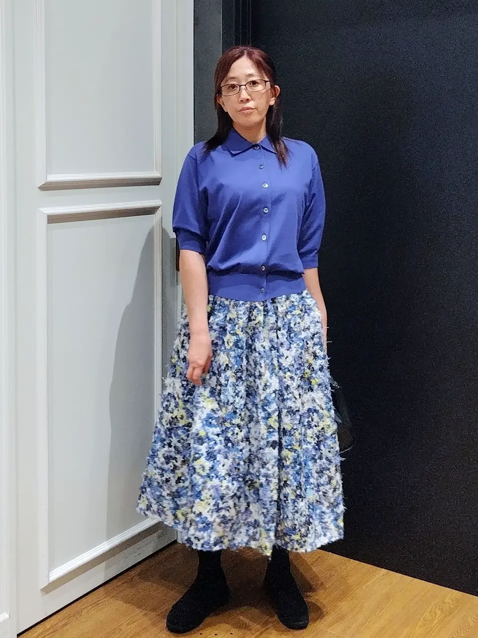 ONWARD CROSSET SELECT 大宮 コーディネート画像